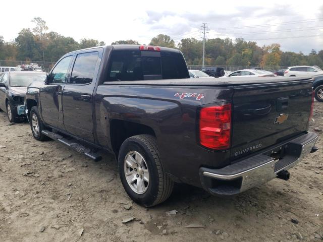 Photo 1 VIN: 3GCUKREC2FG262187 - CHEVROLET SILVERADO 