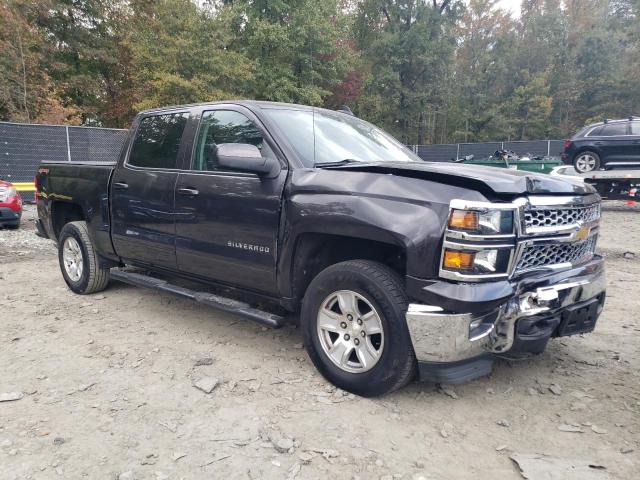 Photo 3 VIN: 3GCUKREC2FG262187 - CHEVROLET SILVERADO 