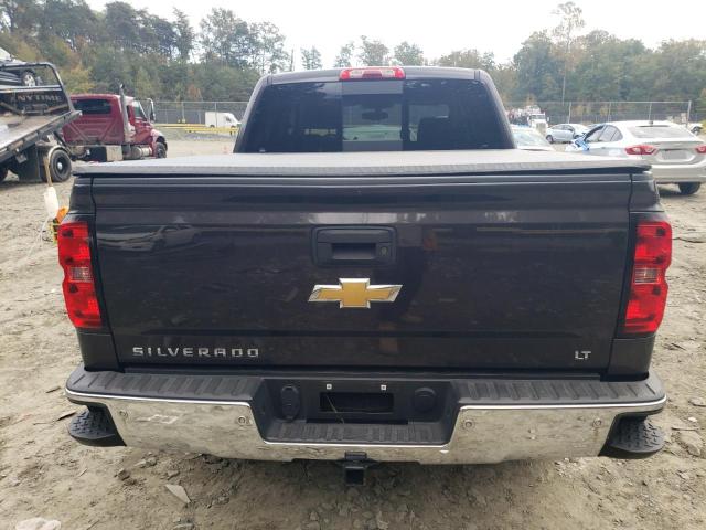 Photo 5 VIN: 3GCUKREC2FG262187 - CHEVROLET SILVERADO 