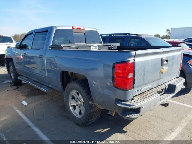 Photo 2 VIN: 3GCUKREC2FG332402 - CHEVROLET SILVERADO 1500 