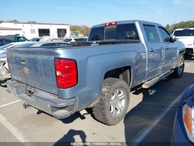 Photo 3 VIN: 3GCUKREC2FG332402 - CHEVROLET SILVERADO 1500 