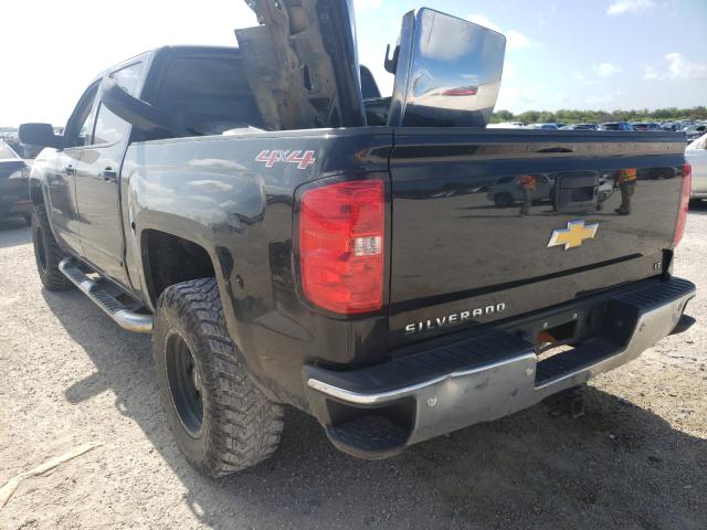 Photo 2 VIN: 3GCUKREC2FG338264 - CHEVROLET SILVERADO 