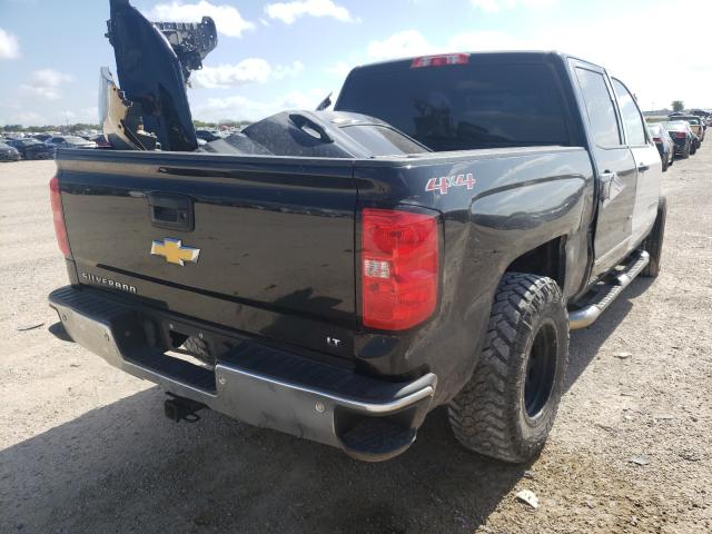 Photo 3 VIN: 3GCUKREC2FG338264 - CHEVROLET SILVERADO 