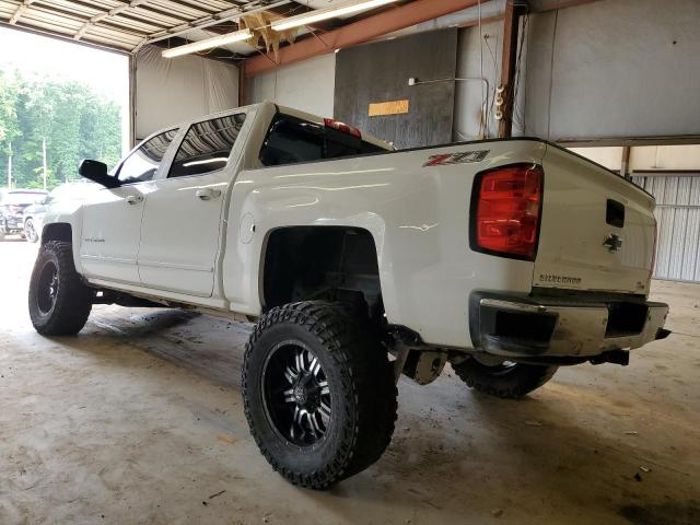 Photo 1 VIN: 3GCUKREC2FG344646 - CHEVROLET SILVERADO 