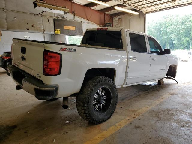 Photo 2 VIN: 3GCUKREC2FG344646 - CHEVROLET SILVERADO 