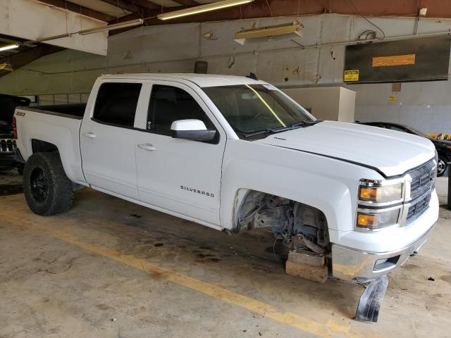 Photo 3 VIN: 3GCUKREC2FG344646 - CHEVROLET SILVERADO 