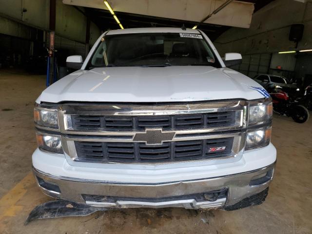 Photo 4 VIN: 3GCUKREC2FG344646 - CHEVROLET SILVERADO 