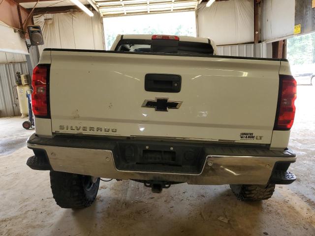 Photo 5 VIN: 3GCUKREC2FG344646 - CHEVROLET SILVERADO 