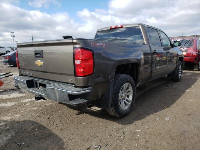 Photo 3 VIN: 3GCUKREC2FG345294 - CHEVROLET SILVERADO 