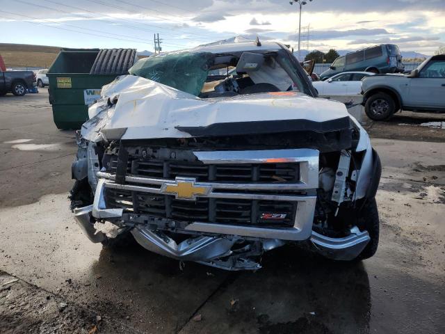 Photo 4 VIN: 3GCUKREC2FG370020 - CHEVROLET SILVERADO 