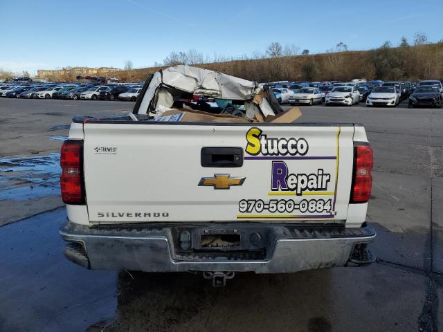 Photo 5 VIN: 3GCUKREC2FG370020 - CHEVROLET SILVERADO 