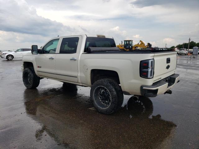 Photo 1 VIN: 3GCUKREC2FG390719 - CHEVROLET SILVERADO 