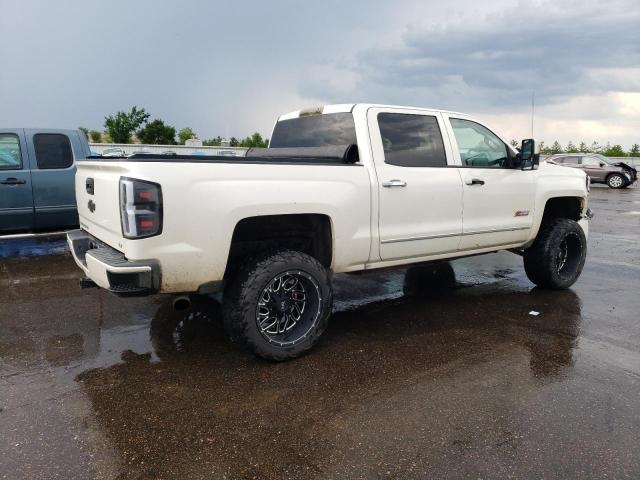 Photo 2 VIN: 3GCUKREC2FG390719 - CHEVROLET SILVERADO 