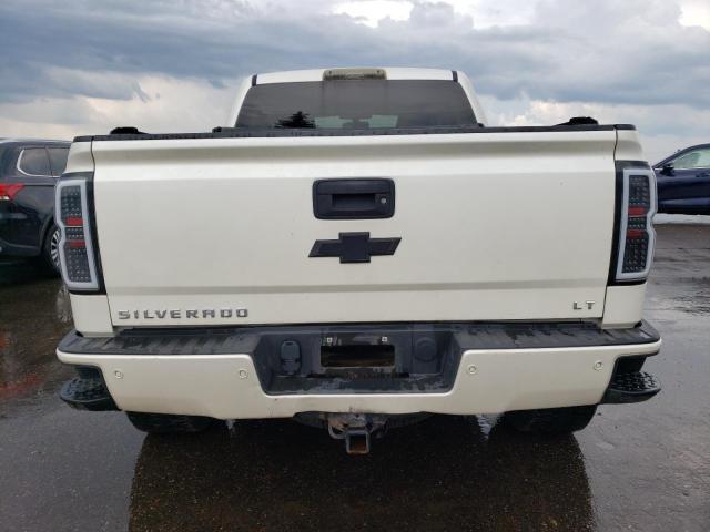 Photo 5 VIN: 3GCUKREC2FG390719 - CHEVROLET SILVERADO 