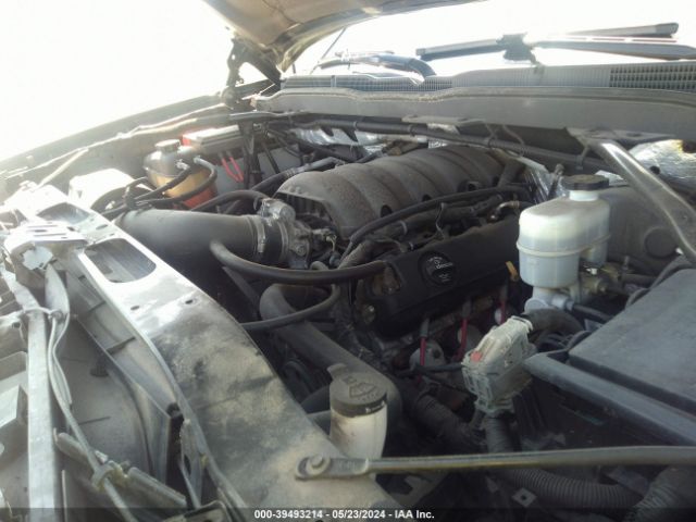 Photo 9 VIN: 3GCUKREC2FG394124 - CHEVROLET SILVERADO 1500 