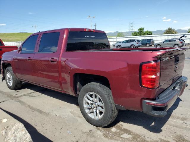 Photo 1 VIN: 3GCUKREC2FG423038 - CHEVROLET SILVERADO 