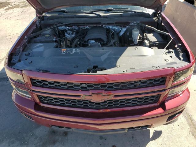 Photo 10 VIN: 3GCUKREC2FG423038 - CHEVROLET SILVERADO 