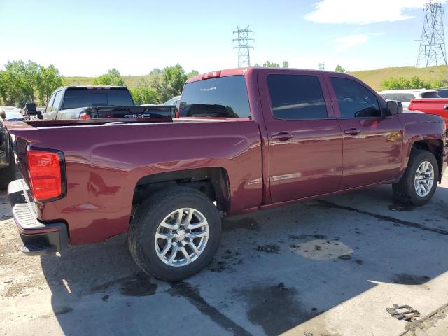 Photo 2 VIN: 3GCUKREC2FG423038 - CHEVROLET SILVERADO 