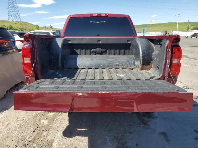 Photo 5 VIN: 3GCUKREC2FG423038 - CHEVROLET SILVERADO 