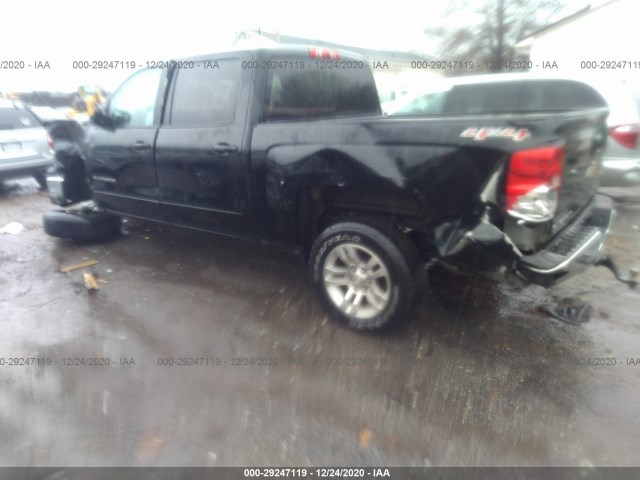 Photo 2 VIN: 3GCUKREC2FG442706 - CHEVROLET SILVERADO 1500 