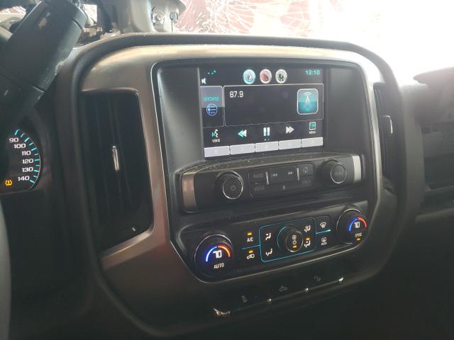 Photo 8 VIN: 3GCUKREC2FG454905 - CHEVROLET SILVERADO 