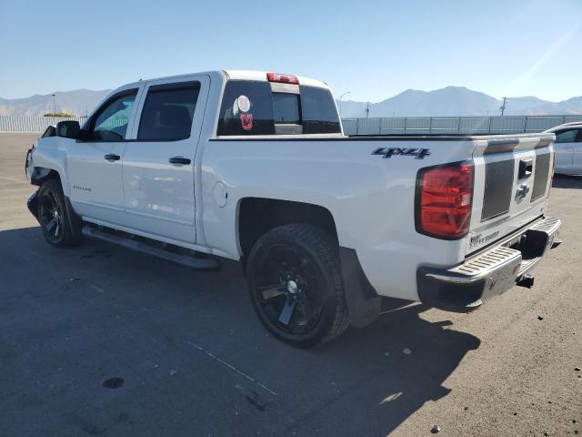 Photo 1 VIN: 3GCUKREC2FG470165 - CHEVROLET SILVERADO 