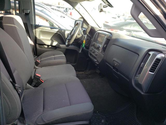 Photo 4 VIN: 3GCUKREC2GG102683 - CHEVROLET SILVERADO 