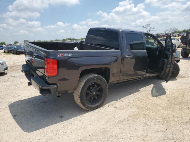 Photo 2 VIN: 3GCUKREC2GG103560 - CHEVROLET SILVERADO 