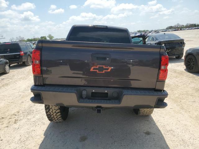 Photo 5 VIN: 3GCUKREC2GG103560 - CHEVROLET SILVERADO 