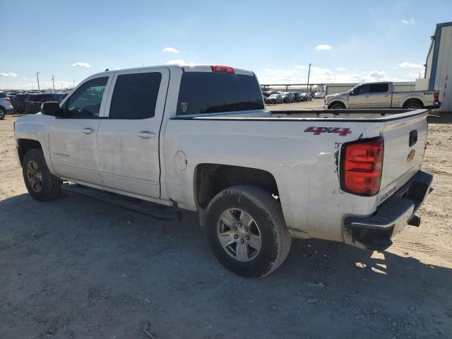 Photo 1 VIN: 3GCUKREC2GG132203 - CHEVROLET SILVERADO 