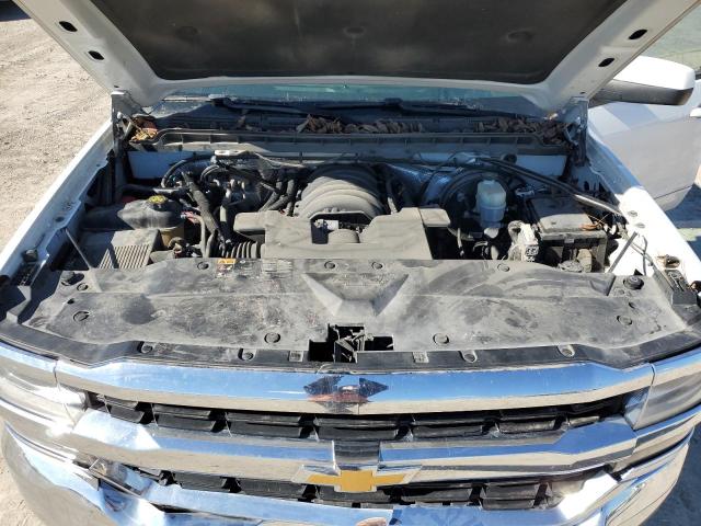 Photo 10 VIN: 3GCUKREC2GG132203 - CHEVROLET SILVERADO 