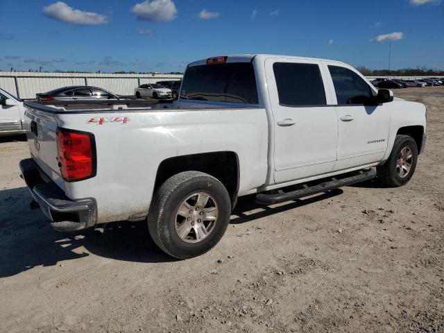 Photo 2 VIN: 3GCUKREC2GG132203 - CHEVROLET SILVERADO 