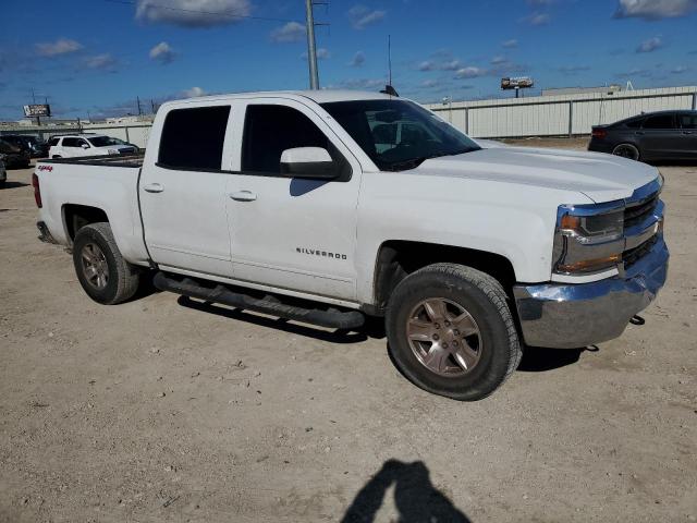 Photo 3 VIN: 3GCUKREC2GG132203 - CHEVROLET SILVERADO 