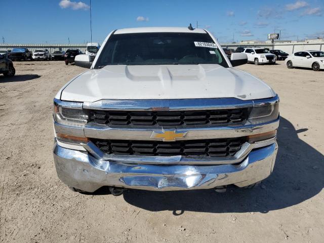 Photo 4 VIN: 3GCUKREC2GG132203 - CHEVROLET SILVERADO 