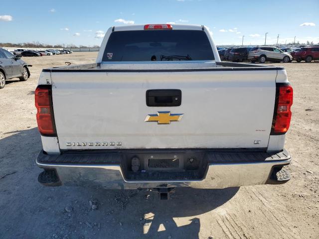 Photo 5 VIN: 3GCUKREC2GG132203 - CHEVROLET SILVERADO 