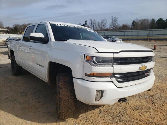 Photo 0 VIN: 3GCUKREC2GG168375 - CHEVROLET SILVERADO 