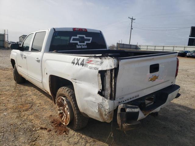 Photo 2 VIN: 3GCUKREC2GG168375 - CHEVROLET SILVERADO 