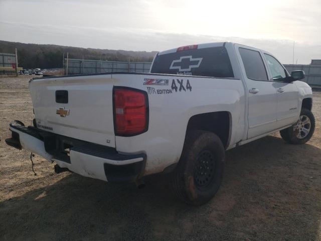 Photo 3 VIN: 3GCUKREC2GG168375 - CHEVROLET SILVERADO 