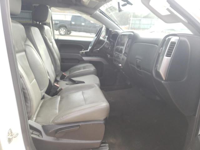 Photo 4 VIN: 3GCUKREC2GG168375 - CHEVROLET SILVERADO 