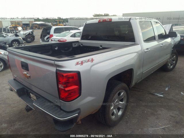 Photo 3 VIN: 3GCUKREC2GG168876 - CHEVROLET SILVERADO 1500 