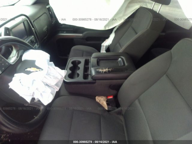 Photo 4 VIN: 3GCUKREC2GG168876 - CHEVROLET SILVERADO 1500 