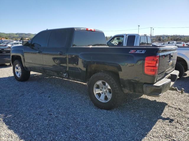 Photo 1 VIN: 3GCUKREC2GG172832 - CHEVROLET SILVERADO 