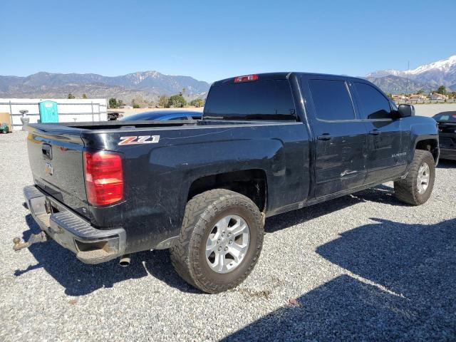 Photo 2 VIN: 3GCUKREC2GG172832 - CHEVROLET SILVERADO 