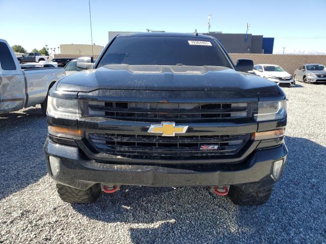 Photo 4 VIN: 3GCUKREC2GG172832 - CHEVROLET SILVERADO 