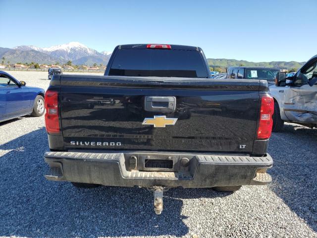 Photo 5 VIN: 3GCUKREC2GG172832 - CHEVROLET SILVERADO 