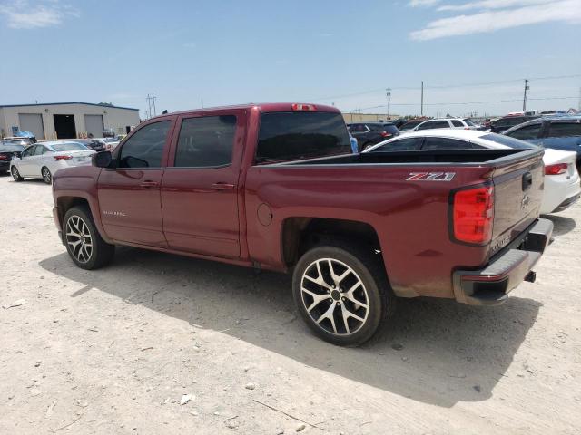 Photo 1 VIN: 3GCUKREC2GG177190 - CHEVROLET SILVERADO 