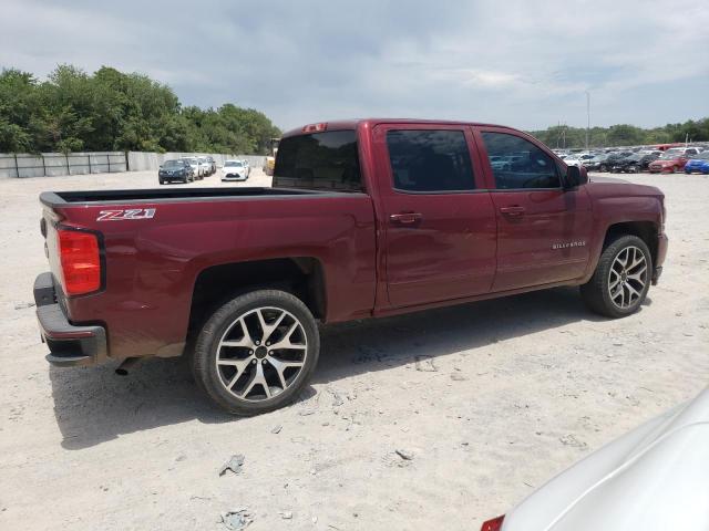 Photo 2 VIN: 3GCUKREC2GG177190 - CHEVROLET SILVERADO 