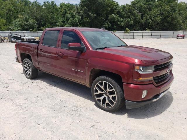 Photo 3 VIN: 3GCUKREC2GG177190 - CHEVROLET SILVERADO 