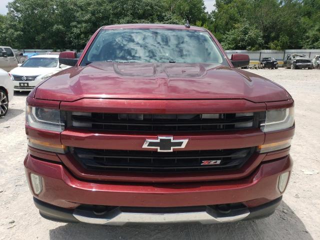 Photo 4 VIN: 3GCUKREC2GG177190 - CHEVROLET SILVERADO 