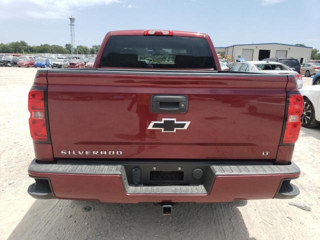 Photo 5 VIN: 3GCUKREC2GG177190 - CHEVROLET SILVERADO 